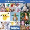 Exclusive Offer: + 2000+ Amigurumi PDF Crochet Patterns - Image 15