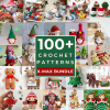 Exclusive Offer: + 2000+ Amigurumi PDF Crochet Patterns - Image 2