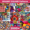 Exclusive Offer: + 2000+ Amigurumi PDF Crochet Patterns - Image 5