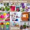 Exclusive Offer: + 2000+ Amigurumi PDF Crochet Patterns - Image 4