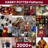 Exclusive Offer: + 2000+ Amigurumi PDF Crochet Patterns - Image 11