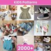 Exclusive Offer: + 2000+ Amigurumi PDF Crochet Patterns - Image 10
