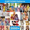 Exclusive Offer: + 2000+ Amigurumi PDF Crochet Patterns - Image 9