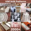 Exclusive Offer: + 2000+ Amigurumi PDF Crochet Patterns - Image 7