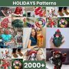 Exclusive Offer: + 2000+ Amigurumi PDF Crochet Patterns - Image 6